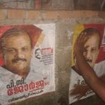 Ex Kerala MLA P.C. George Arrested for Anti-Muslim Speech, Granted Bail