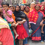 How the Jahangirpuri Demolition Destroyed Lives of India’s Poorest Women