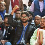 Assam Court Says Police ‘Manufactured’ Molestation Case to Keep Jignesh Mevani in Custody