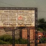 “None feel at home,” says Rohingya refugee threatened with deportation