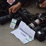 RSF Index for 2022 Sees India’s Global Press Freedom Ranking Fall to 150 From 142