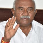 BJP MLC asks Karnataka CM to rein in RSS, Bajrang Dal, and Sri Ram Sena for creating confusion in society