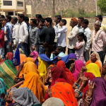 MP: Dalit Family Stopped From Using Crematorium’s Platform for Last Rites; Three Held