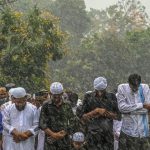 For India’s Muslims, Eid al-Fitr Brings Little to Celebrate