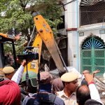 A Tale of Two Bulldozers