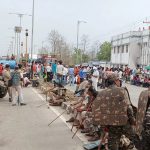 Bajrang Dal activists lynch 2 tribals over cow slaughter suspicion