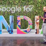 Google picks former Modi think-tank official as India policy head -source