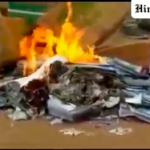 Hindu extremists attack Christians