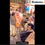 Hindu extremists pitch for demolishing idgah Mosque