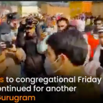 Hindu extremists forcibly take over Muslim places of worship