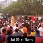 Muslims targeted over offering Friday prayers