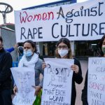 A 13-year-old girl told the police she had been gang-raped. Then a police officer allegedly raped her