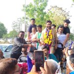 Jignesh Mevani Calls for Strike Unless Una Protest Cases Against Dalits Are Withdrawn