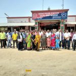 Odisha: Three Dalit men assaulted for alleged cow slaughter