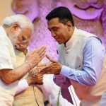 Goa: BJP buries Parrikar model, whips up hardline Hindutva