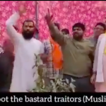 Members of VHP threaten to kill Muslims