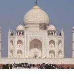 Petition in Allahabad HC to open 20 rooms in Taj Mahal