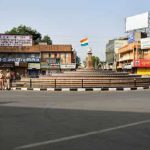 What led to communal violence in Jodhpur on Eid