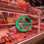 Man arrested for assaulting supermarket staff over halal beef