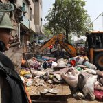 India akhand bharat Hindu nationalist rss bjp