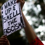 For Recognising the Signs of Fascism, a Teacher Must Be Suspended