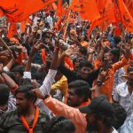Police concerned over fringe Hindutva groups spearheading communal campaign