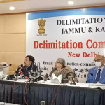 Why Delimitation Commission’s report to redraw electoral boundaries in J&K is ruffling feathers??