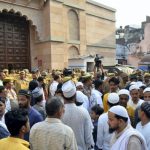 It was Babri Masjid in 1992, Gyanvapi Mosque will be demolished in 2022: BJP leader