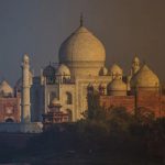 Land On Which Taj Mahal Built Belonged To Jaipur Ruler, Says BJP MP