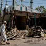 ‘Perpetual Violence’: India’s Dangerous New Pattern of Communal Tensions