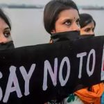 Minor dalit girl raped for months, impregnated by gang in Andhra Pradesh