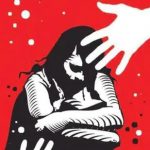4 men allegedly strip Dalit woman in Shivamogga