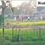 Muslims attacked in Tripura