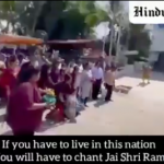 Hindu extremists oppose opening of Muslim restaurant