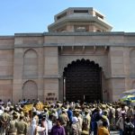 Gyanvapi Mosque: Court Says Survey, Videography to Continue, Wants Report by May 17