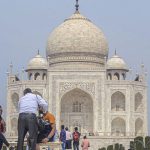 ‘Where Is This Right to Get a Study Done?’: HC Pulls Up BJP Leader Over ‘Taj Mahal’ Petition