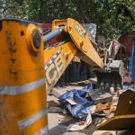 Opinion: India’s bulldozer raj springs from the very opposite impulse of nation building