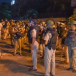 Is Police Action in Jahangirpuri Violence Following 2020 Delhi Riots Probe Pattern?