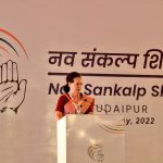 BJP brutalising minorities, glorifying Gandhi’s killers: Sonia Gandhi at Congress event