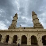 Karnataka: Now, Hanuman temple claim over Tipu Sultan’s mosque
