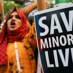 UP: Muslim woman shot dead by police while resisting her son’s detention in cow slaughter case