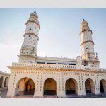Hindutva Group Seeks Nod For Hindu Prayers In Karnataka’s Jamia Masjid