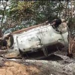 Maharashtra: ‘Cattle thief’ from Mumbra lynched by mob in Raigad