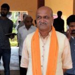 Karnataka: Sri Ram Sene says it is preparing list of ‘illegal’ churches and mosques