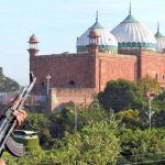 Now, Petition Before Mathura Court for Video Survey of Shahi Idgah Mosque