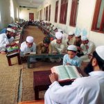 UP Cabinet accepts proposal to stop grants to new madrassas