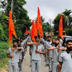 ‘Love Jihad’ and conversion discussed at Bajrang Dal arms training event in Karnataka