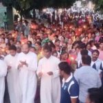 Attack on shrine upsets Christians in southern India