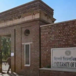 FIR Against DU’s Hindu College Prof for Social Media Post on Shivling