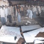 Table commission report on Makkah Masjid blast, demand activists